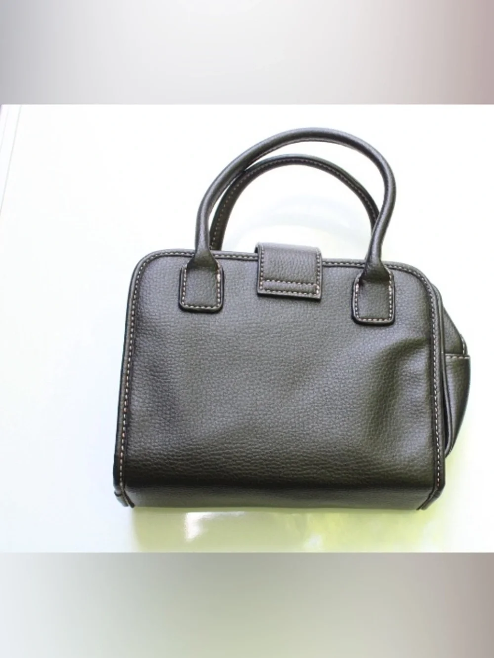 Victoria’s Secret cosmetics bag